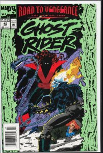 Ghost Rider #42 (1993) Ghost Rider