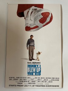 Terror Inc. #1 - NM  (1992)