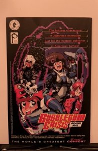 Outlanders Special (1994)