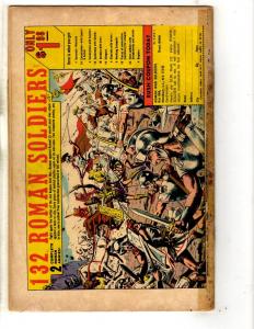 Fantastic Four # 76 VG Marvel Comic Book Human Torch Thing Dr. Doom RH3