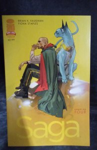 Saga #4 (2012)