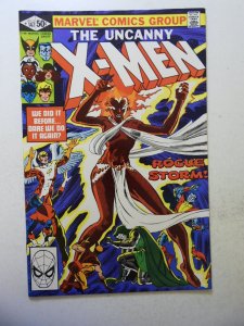 The Uncanny X-Men #147 (1981) VF- Condition