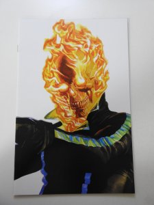 Avengers #36 Alex Ross 'Timeless'  Virgin Variant