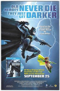 Sweet Tooth #38 (2012)