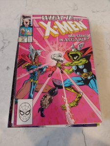 What If...? #12 (1990)