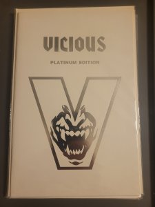 Vicious Platinum Edition (1994) NM