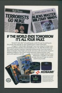 New Mutants #92  / 9.6 NM+  /  August 1990