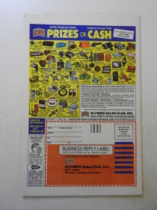 The Avengers #212 (1981) FN Condition! MJ insert!