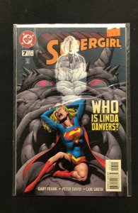 Supergirl #7 (1997)