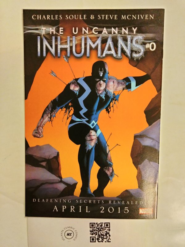 Nova #28 NM Marvel Comic Book Avengers Defenders 32 MS14