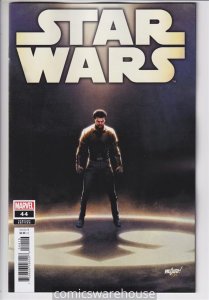 STAR WARS (2019 MARVEL) #44 VARIANT 1:25 DAVID MARQUEZ NM R05195