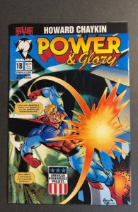 Power & glory #1 (1994)