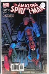 The Amazing Spider-Man #505 (2004)