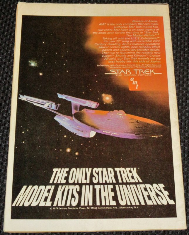 Star Wars #36 (1980)