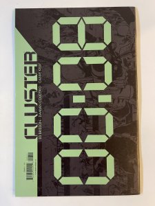 Cluster #8  - NM+ (2015)