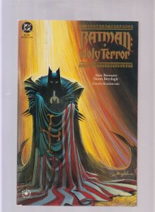 Batman: Holy Terror (1991) - TPB