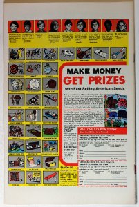 Spider-Woman #12 (1979)