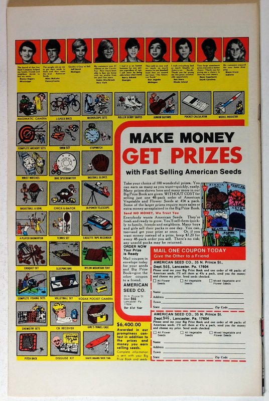 Spider-Woman #12 (1979)