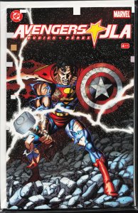 JLA/Avengers #4 (2003)