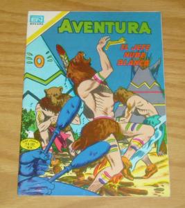 Aventura (Serie Aguila) #911 FN Editorial Novaro - save on shipping - details in