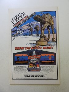 The Amazing Spider-Man #233 (1982) VF condition