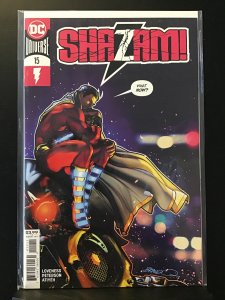 Shazam! #15 (2020)