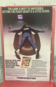 Captain America #290 (1984)