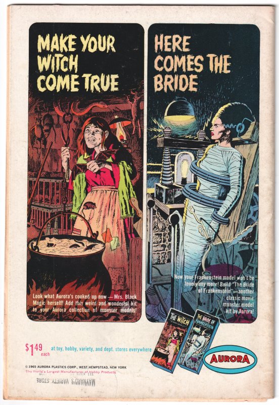 Superman's Pal, Jimmy Olsen #88 (1965) Jimmy Olsen