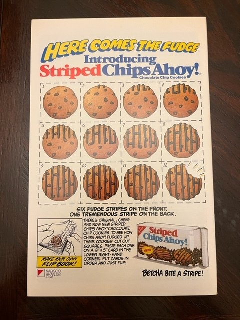 The Spectre #6 (1987) - NM