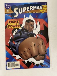 Superman #179 (2002)