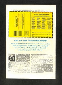 Chamber Of Chills (1972) #9