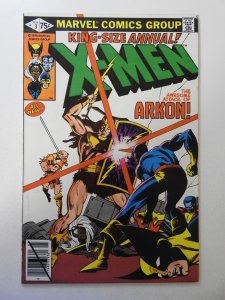 X-Men Annual #3 (1979) FN/VF Condition!