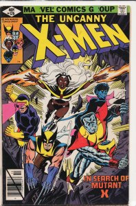 The X-Men #126 (1979) X-Men
