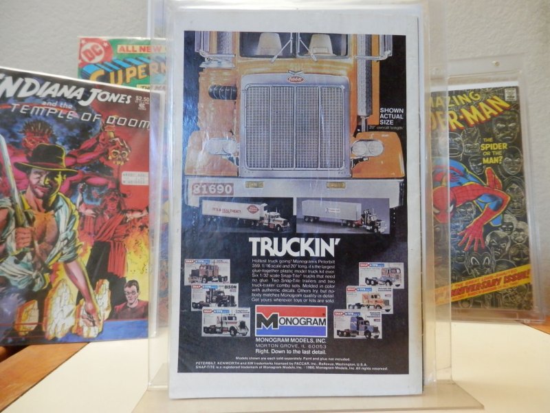 Rom #17 (1981) (2.5)