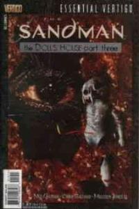 Essential Vertigo: The Sandman #12 VF ; DC/Vertigo | Neil Gaiman
