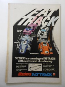 The X-Men #74 (1972) VG/FN Condition!