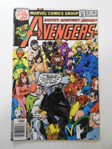 The Avengers #181 (1979) FN Condition!