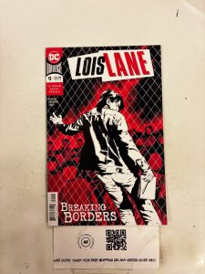 Lois Lane #9 NM DC Comic Books Superman Jimmy Olsen Lex Luthor 6 HH68