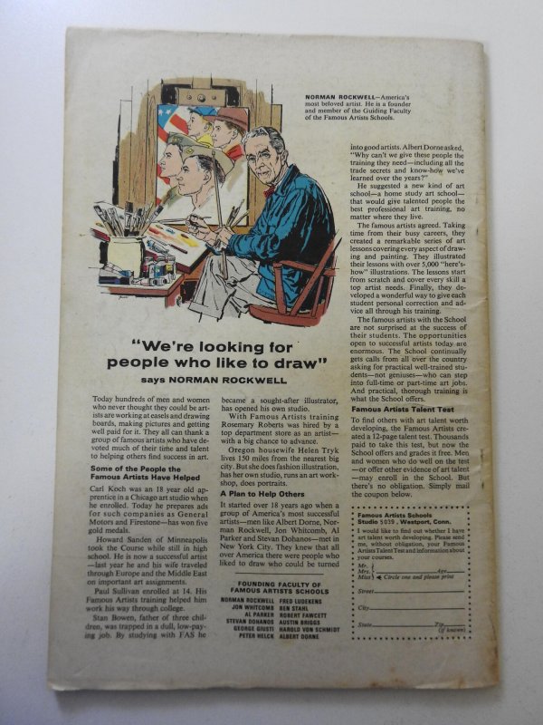 Marvel Tales #3 (1966) VG+ Condition!