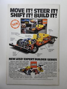 The Amazing Spider-Man #189 (1979) VF Condition!