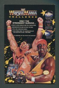 Robin #2 (Mini-Series) / 9.2 NM-  / January 1991