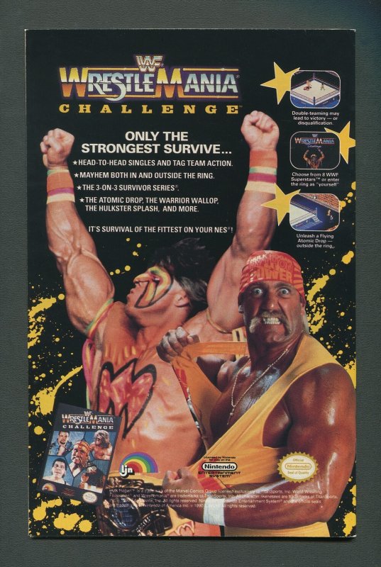 Robin #2 (Mini-Series) / 9.2 NM-  / January 1991