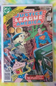 Justice League of America #155 (1978) vf/nm
