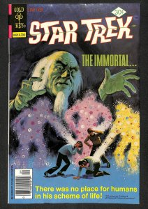 Star Trek #47 (1977)