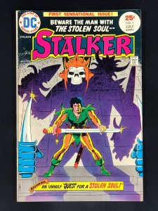 Stalker #1 (1975)