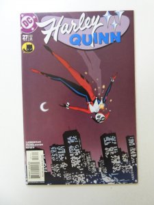 Harley Quinn #27 (2003) NM- condition