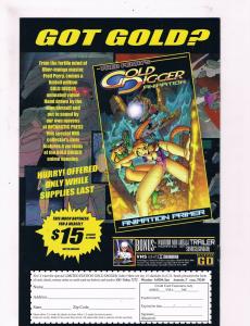 Ninja High School # 75 VF/NM Antarctic Press Comic Books Manga Awesome Issue SW8