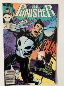 The Punisher #4 (1987)