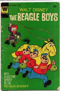 Beagle Boys #13 (1972)