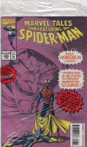 Marvel Tales (2nd Series) #286 (in bag) VF/NM ; Marvel | Amazing Spider-Man 278 